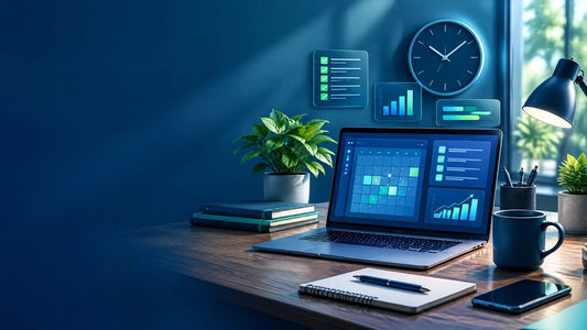 Logiciels de productivité pour travailler plus efficacement en Algérie