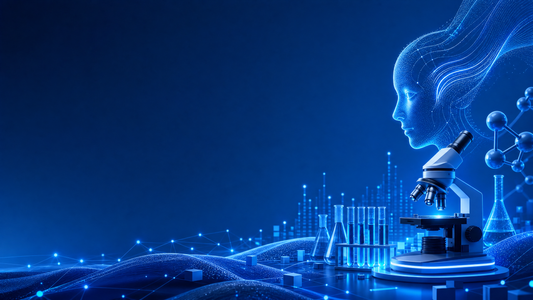 IA pour la recherche scientifique