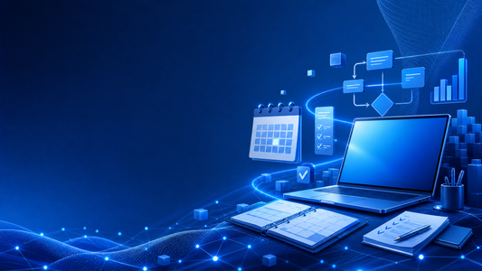 Logiciels de productivité pour professionnels