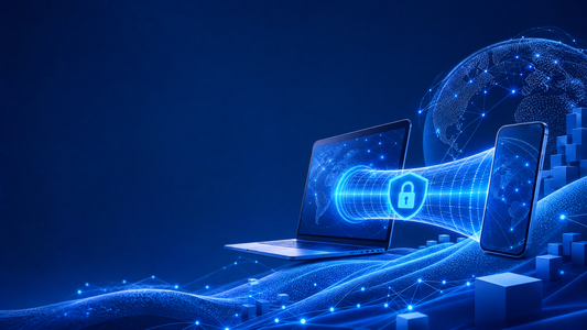 Fonctionnement d’un VPN en Algérie