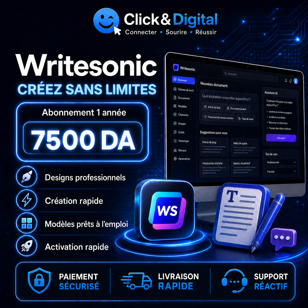 Writesonic