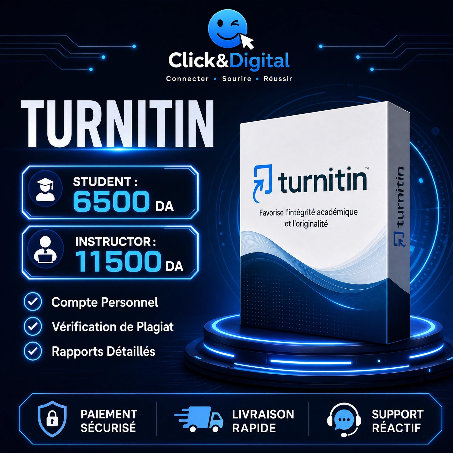 Turnitin