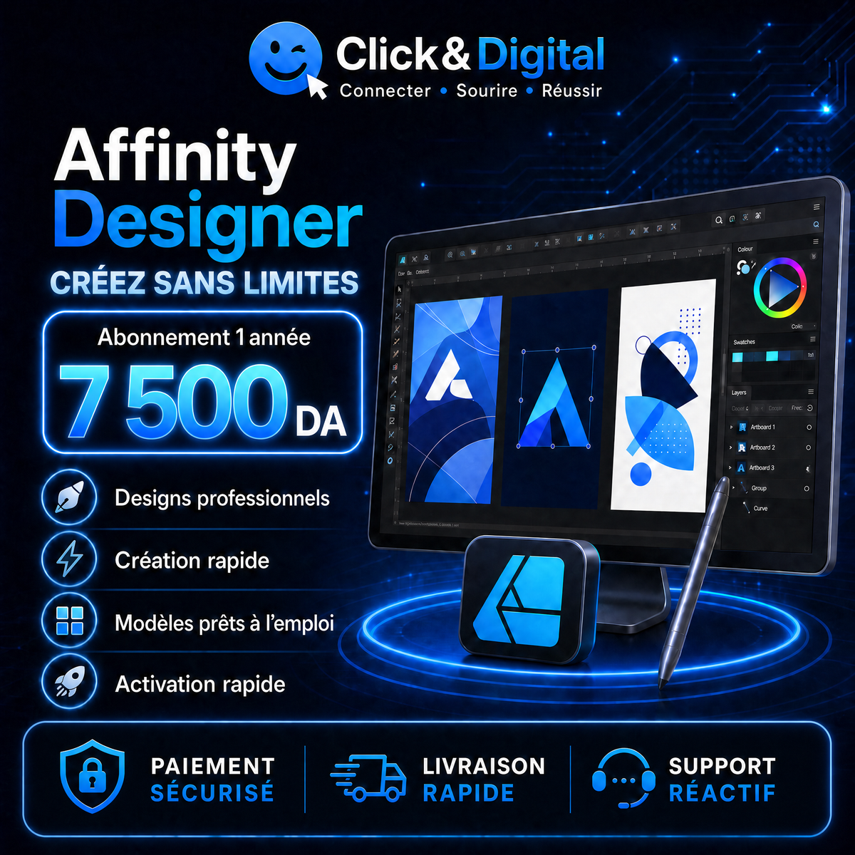 Affinity Designer