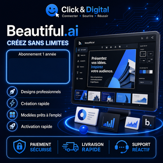 Beautiful.ai