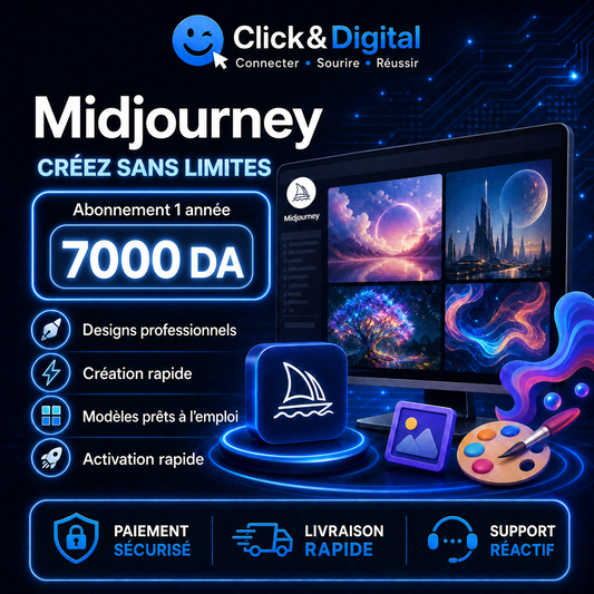 Midjourney