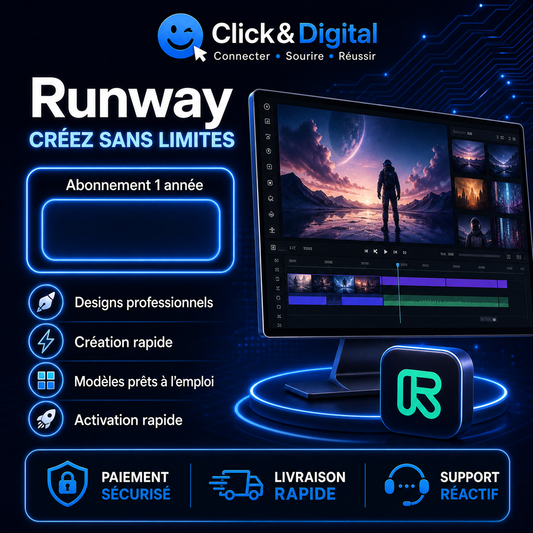 Runway