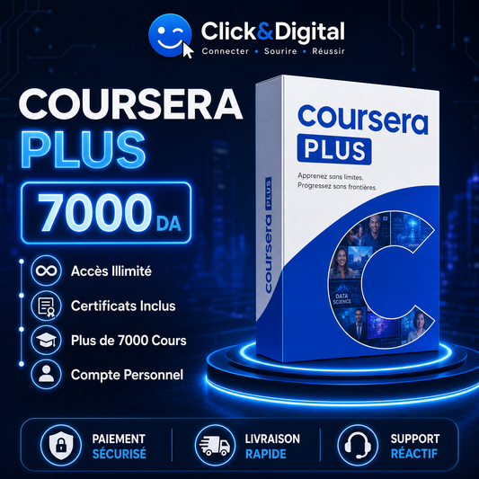 Coursera Plus