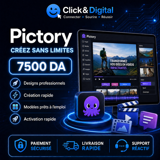 Pictory