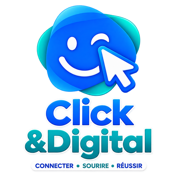 Click & Digital