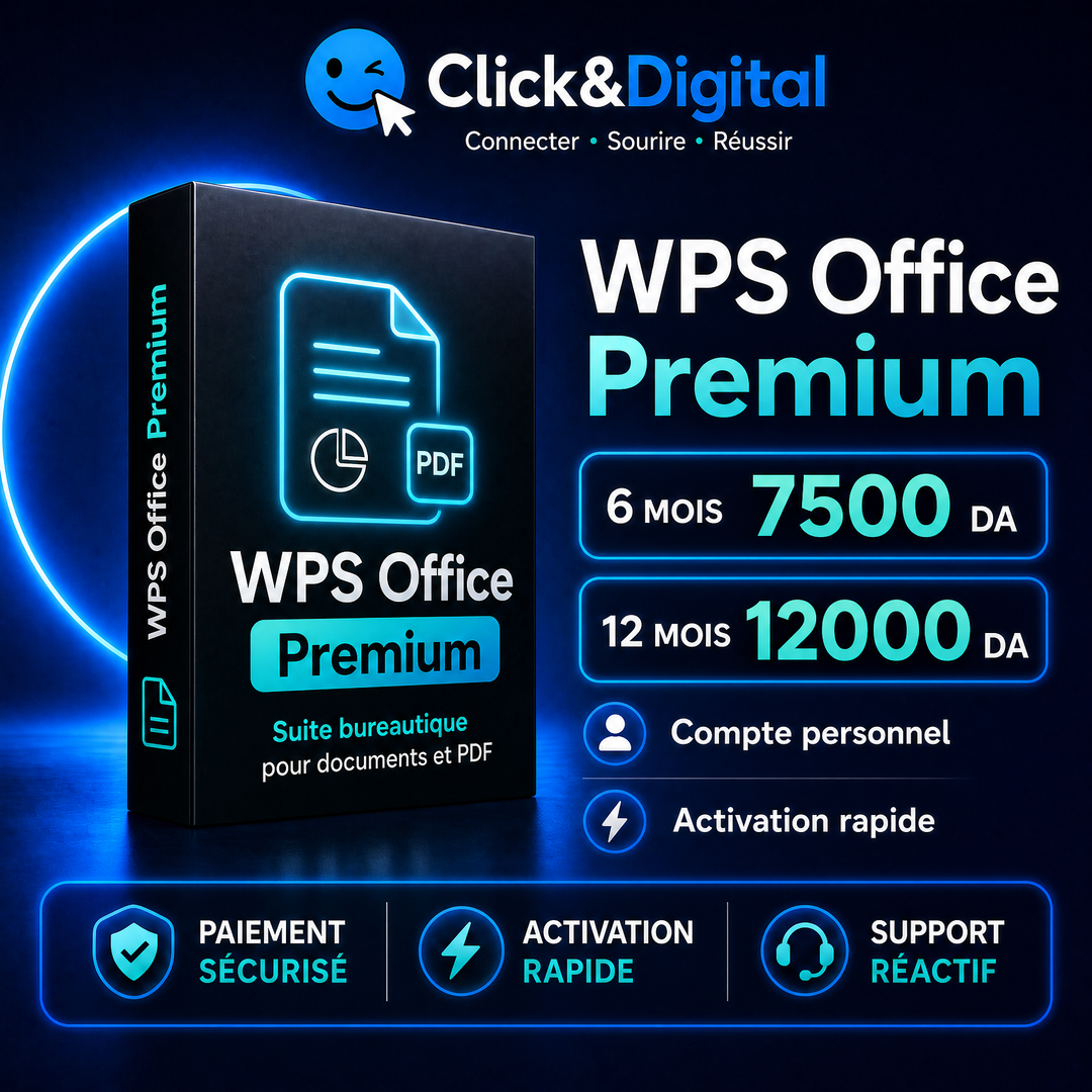 WPS Office Premium