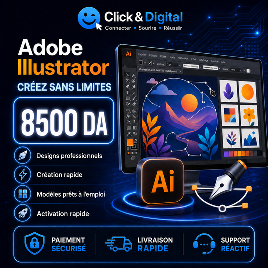 Adobe Illustrator