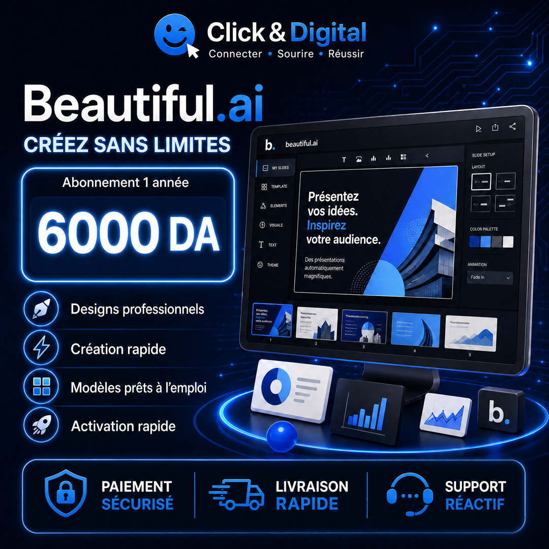 Beautiful.ai