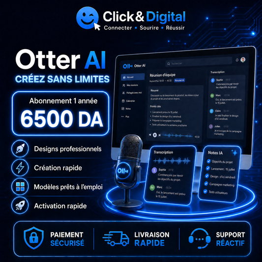 Otter AI