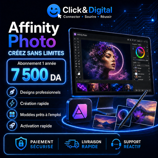 Affinity Photo