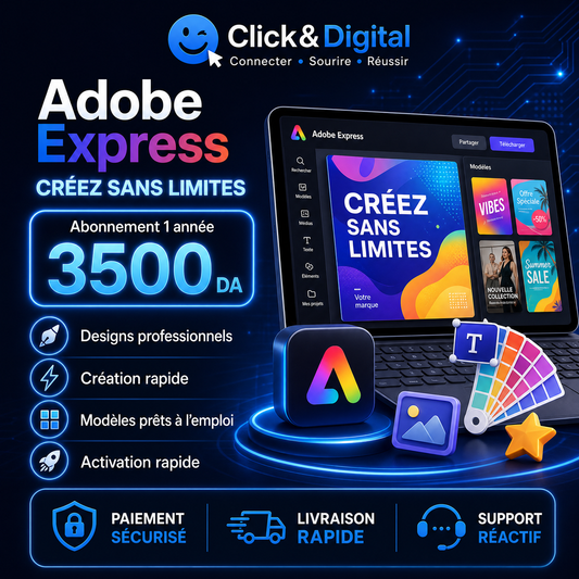 Adobe express