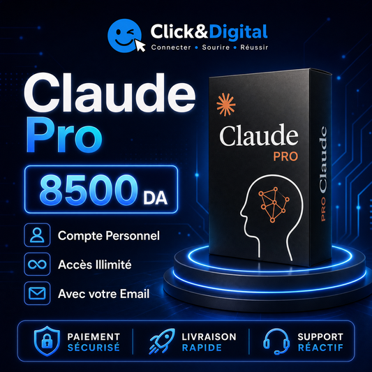 Claude Pro