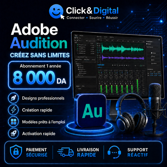 Adobe Audition