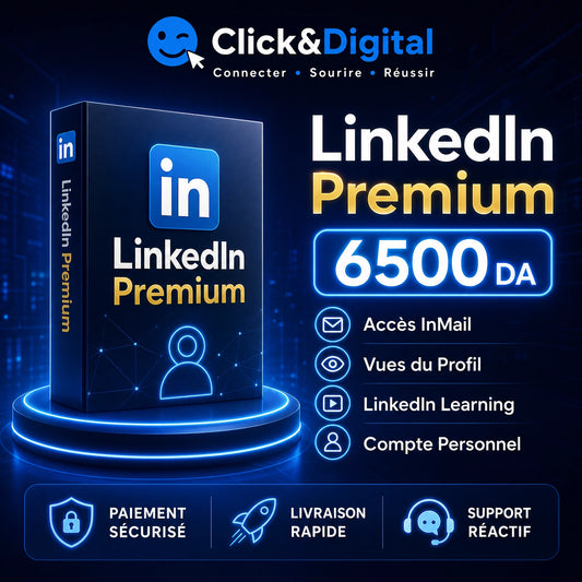 LinkedIn Premium