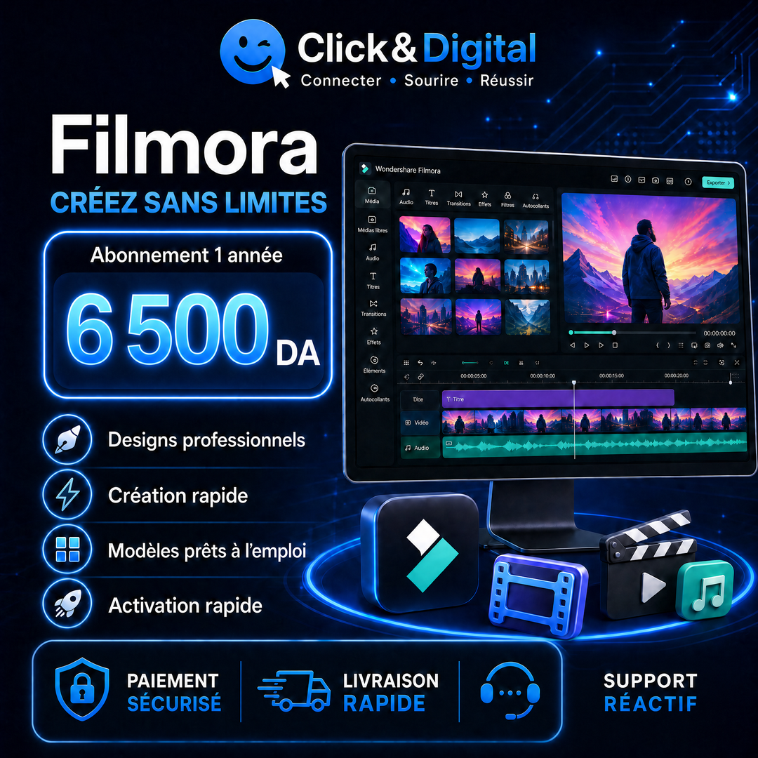 Filmora